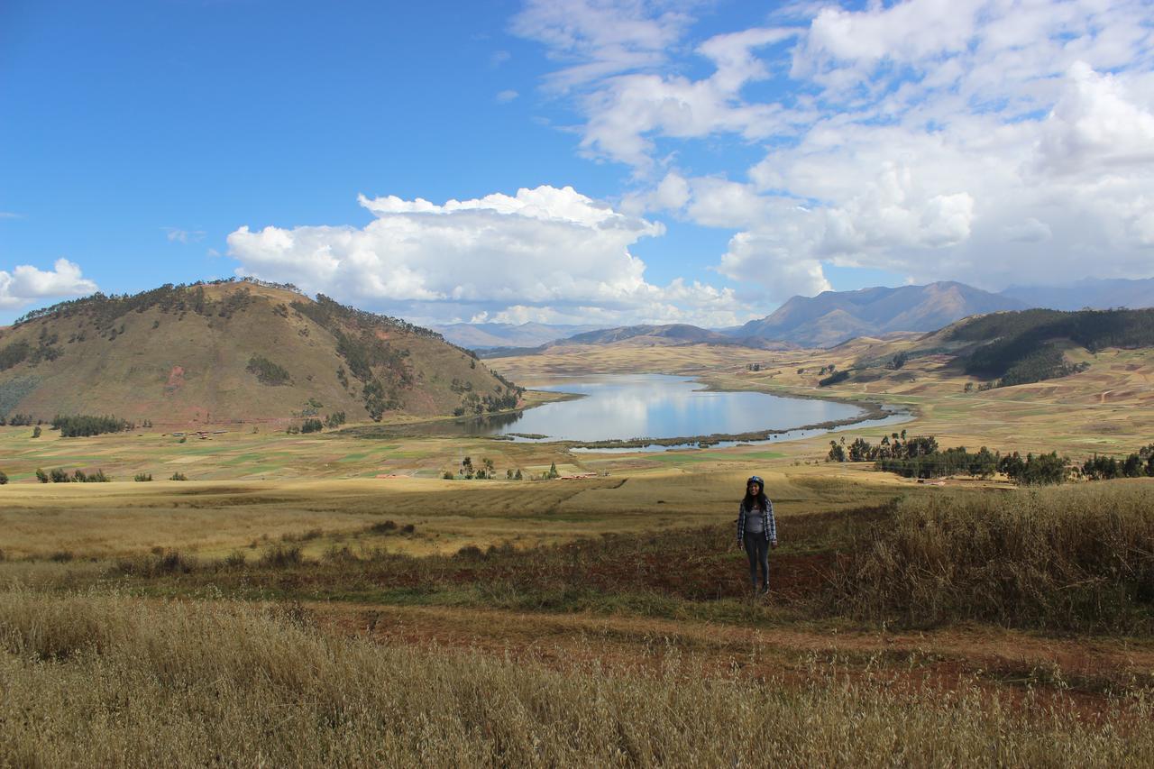 B&B Valcava Urubamba Zewnętrze zdjęcie