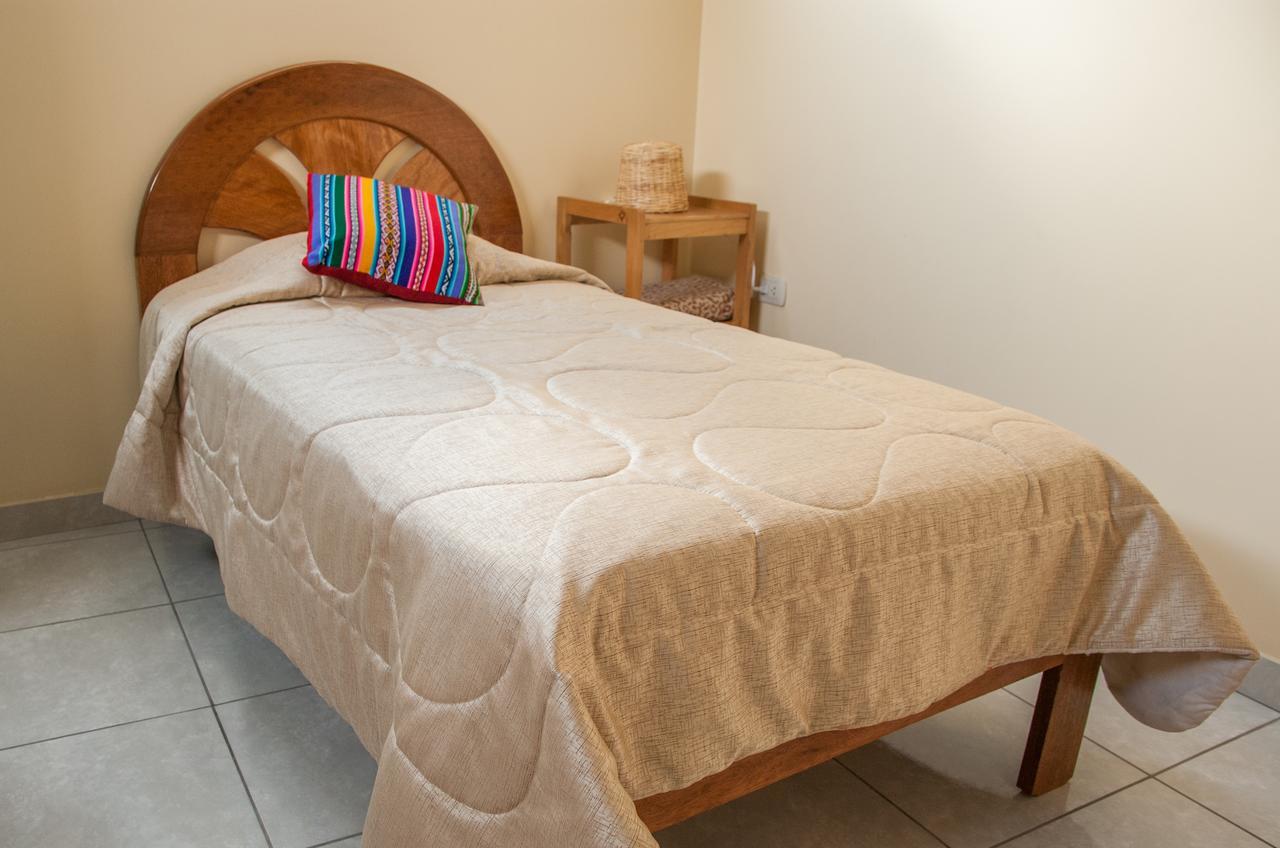 B&B Valcava Urubamba Zewnętrze zdjęcie