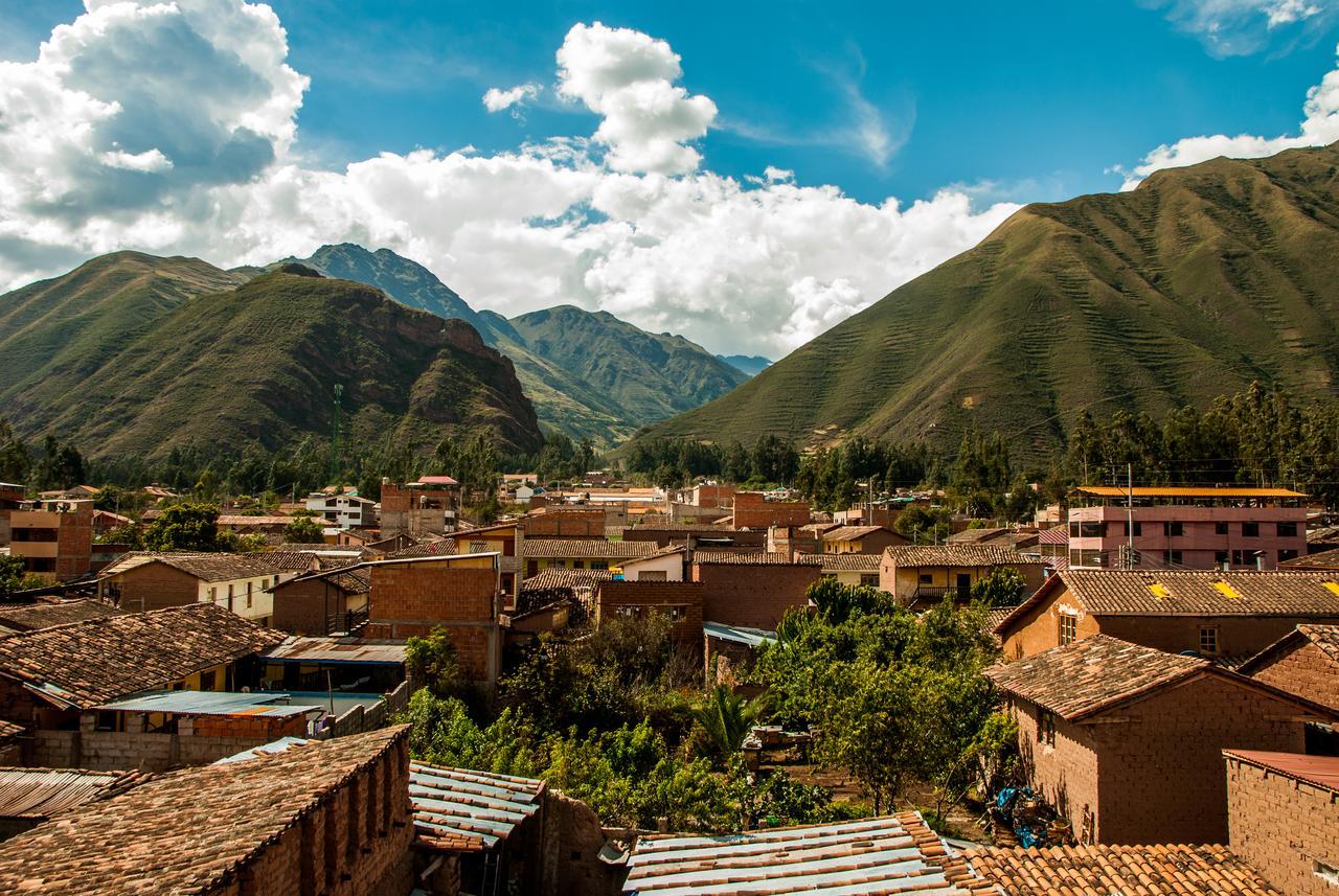 B&B Valcava Urubamba Zewnętrze zdjęcie